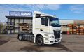 седельный тягач KAMAZ 54902-764-49(B5) с автоматизированной КПП Fast Gear