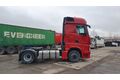 седельный тягач KAMAZ 54901-70028-CА (М1946) для буксировки полуприцепов для опасных грузов