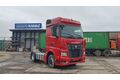 седельный тягач KAMAZ 54901-70028-CА (М1946) для буксировки полуприцепов для опасных грузов