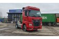 седельный тягач KAMAZ 54901-70028-CА (М1946) для буксировки полуприцепов для опасных грузов