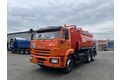 автотопливозаправщик АТЗ-15 ГРАЗ GRK63