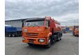 автотопливозаправщик АТЗ-15 ГРАЗ GRK63