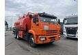 автотопливозаправщик АТЗ-15 ГРАЗ GRK63