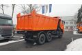 самосвал КАМАЗ 6522-26011-53 6х6, пакет ЮГ