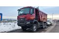 самосвал КАМАЗ 65952-10792-CA 6х6