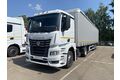 седельный тягач KAMAZ 54902-768-49(B5) с РКПП F12JZ22DD с ретардером и КОМ, ДОПОГ