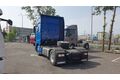 седельный тягач KAMAZ 54901-70004-CA (М1946) с автоматизир. КПП Fast Gear, пер. и зад. мост HDZ