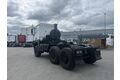 седельный тягач КАМАЗ 65954-40002-AA 6х6