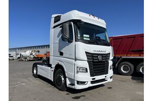 cедельный тягач КАМАЗ-54901-70011-АА (M1956, HIGH TECH) 4х2 ADAS