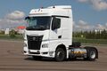 седельный тягач KAMAZ 54901-70908-MA СПГ