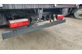 Бортовой КАМАЗ Компас с КМУ Hyva Crane HB80E2 на ш. 43089-44511-F5