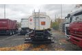 автоцистерна АЦ-18 (АТЗ-III.KMZ) на шасси КАМАЗ 65658 (К5)
