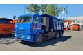 самосвал 6х4, г/п 14,40 тн, дв. дв. газов. 820.92-300, КП ZF9, 10м3, МКБ, МОБ, ГБО ГБО 9х80 + 4х80