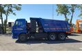 самосвал 6х4, г/п 14,40 тн, дв. дв. газов. 820.92-300, КП ZF9, 10м3, МКБ, МОБ, ГБО ГБО 9х80 + 4х80