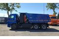 самосвал 6х4, г/п 14,40 тн, дв. дв. газов. 820.92-300, КП ZF9, 10м3, МКБ, МОБ, ГБО ГБО 9х80 + 4х80