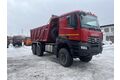 самосвал КАМАЗ 65959-940002-СА 6х6