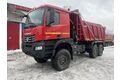 самосвал КАМАЗ 65959-940002-СА 6х6