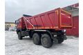 самосвал КАМАЗ 65959-940002-СА 6х6