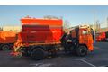 Кобинированная дорожная машина КО-806-40 на шасси КАМАЗ 53605-3950-48