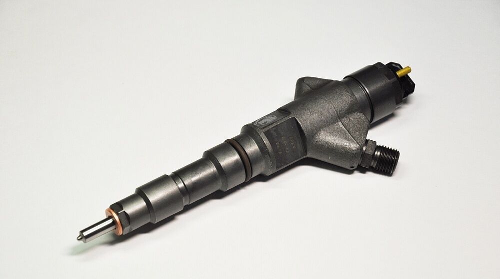 форсунка (Аналог Bosch 0445120153 замена А-04-001-00-00-00 Камаз 740.73-360, 740.75-440)