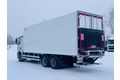Рефрижератор N330-03 на шасси КАМАЗ 65658 с грузоподъемным бортом