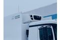 Рефрижератор N330-03 на шасси КАМАЗ 65658 с грузоподъемным бортом