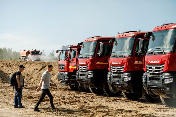 Как взять технику в лизинг?