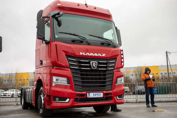 Как взять технику в лизинг?